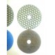 Dry Ceramica Diamond Polishing pads 30 Grit Only