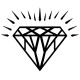 Suché keramické diamantové lešticí podložky plná sada 10