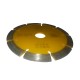 125 mm 5 "KEYSEG mortel snijharken amber band diamantproduct