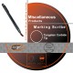 TCT Tungsten Tipped Stone/Glass Marking Scribe
