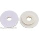100mm velcro Plastic solid Snail packing pad 