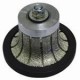 Bolts Adaptors for Roc Router Cradle to attach profile tooling wheels 