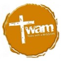 TWAM Charity-Tools With a Mission