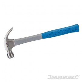 8oz (227g) Fibreglass Claw Hammer