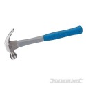 16oz (454g) Fibreglass Claw Hammer