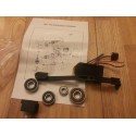 Repair Kit Roc-3011 polisher