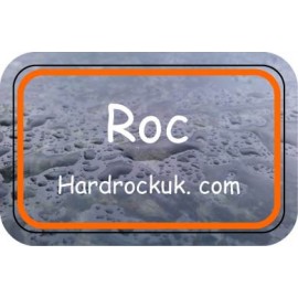 Roc Service & repair 5" variable speed wet stone polisher