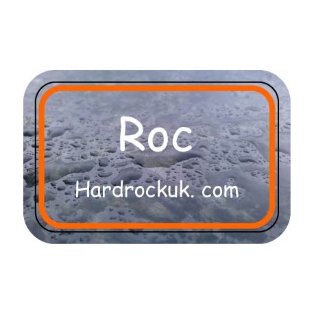 Roc Service & repair 5" variable speed wet stone polisher