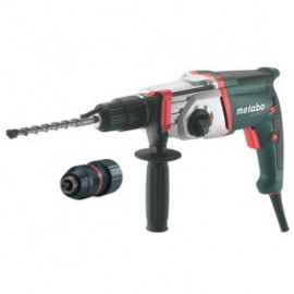 Metabo UHE 2850 SDS Plus Combination Hammer Drill
