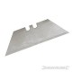 Pack 100x Utility Knife Blades stanley knife blades