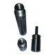 12 piece core drills set - kit bits 6mm to 35mm 