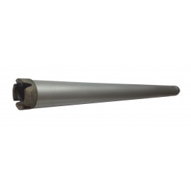 Core Drill Dinamond Laser segment Granite 50Dx400L-M14&1/2" BSP Std core