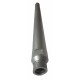 DIAMOND CORE DRILL 50 D STD WALL 400mm Long CONCRETE CROWNED