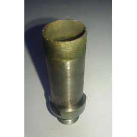 CORE DRILL 25 D THIN WALL GRANITE CROWNED 