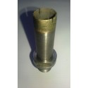CORE DRILL 20 D THIN WALL GRANITE CROWNED 