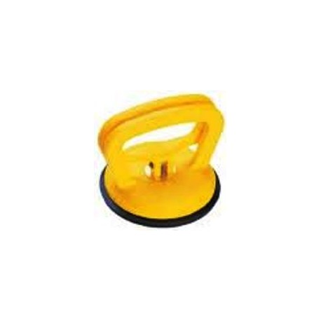 Suction lifter plastic 115mm dia easy to use