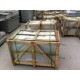 G603 tiles in a crate 50 tiles 400 x 400 x 15 Polished