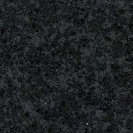 Charcoal P6 Engineered Quartz Stone Slabs 