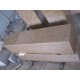 Rusty Tan granite can be made into allsorts of items