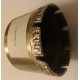 Core Drill Diamond vacuum brazed Granite 102Dx45L-M14 super fast