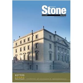 Natural Stone Specialist Magazine