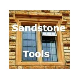 Sandstone Fabricators Werkzeuge