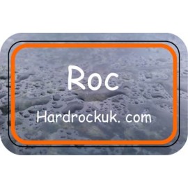 Roc Portable Stone Machines / Polisher