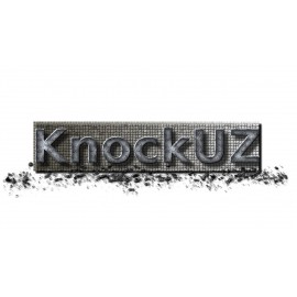 KnockUZ! Tungsten Carbide Tipped Chisels 