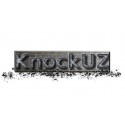 KnockUZ! Tungsten Carbide Tipped Chisels 