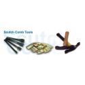 Combs & Comb Holders & TCT Claws Chisels