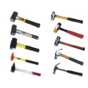 Hammers, Mallets & Cold Chisels 