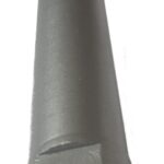 DIAMOND CORE DRILL 50 D STD WALL 400mm Long CONCRETE CROWNED